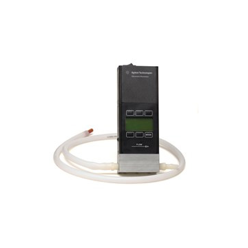 Precision Gas Flow Meters